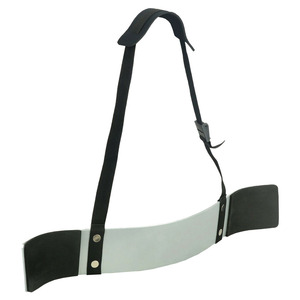 Support de bras rembourré en néoprène pour hommes et femmes, entraîneur de biceps pour la gym, fabricant d'accessoires d'entraînement - Product Image 6