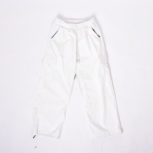Pantalon de ski et snowboard professionnel OEM personnalisé, coupe ample, doublé polaire, coupe-vent, imperméable et respirant pour l'extérieur - Product Image 1