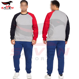 Sudadera de Hombre con Logotipo Personalizado al por Mayor, Sudadera Casual de Alta Calidad, Sudadera de Felpa de Manga Larga, Mezcla de Algodón, Cuello Redondo - Product Image 6