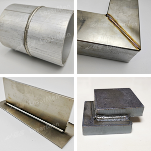 เครื่องเชื่อมเลเซอร์3อิน1แบบพกพาเครื่องเชื่อมเลเซอร์1000W 1500W 3000W - Product Image 6