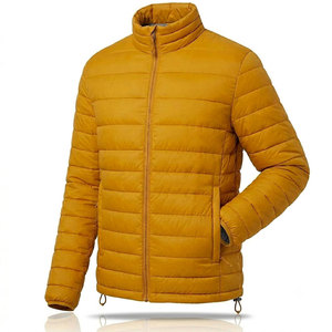 <b>Men's</b> Winter Puffer <b>Jacket</b> Contemporary <b>Smart</b> Look Quilted <b>Jacket</b> Custom Design Logo <b>Men</b> Puffer <b>Jacket</b> Wholesale Hiking <b>Jacket</b> - Product Image 6