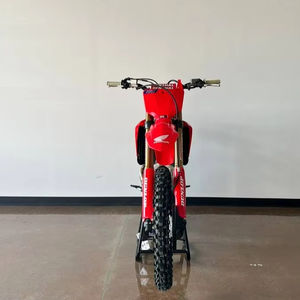 รถมอเตอร์ไซค์วิบาก Honda CRF450RWE รุ่นใหม่ ปี 2026 ยอดขายดีที่สุด พร้อมจัดส่ง - Product Image 1