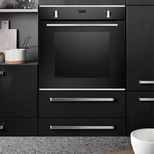 Horno de Gas Convertible T-e-k-n-i-x SCS74GX de Acero Inoxidable con Función de Gas - Product Image 6