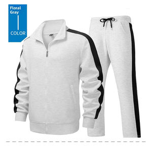 Chándal Aislante para Actividades Invernales, Chándal de Tela Ecológica, Chándales al por Mayor - Product Image 3