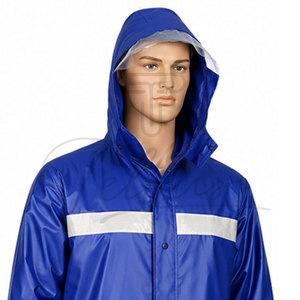 Best Selling High Quality <b>Men's</b> Rain Coat for Outdoor Use Breathable <b>Raincoat</b> Waterproof <b>Raincoat</b> For <b>Men's</b> Rain Coat - Product Image 5