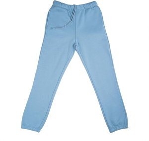 Men's Casual Gym Fitness Fleece Custom Winter Blank Jogger Unisex Tracksuit <b>Plain</b> <b>Hoody</b> 2 Piece Cotton <b>Plain</b> Sweat Suit For Men - Product Image 3