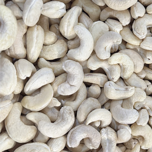 Hot Sale 2025 Organic Cashew <b>Nuts</b> Wholesale Ww180 Premium Quality Vietnam Santigo Reday To Ship - Product Image 1
