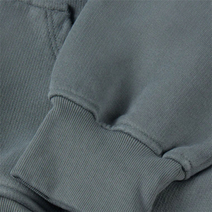 Prix de gros – Nouveaux sweats à capuche élégants pour hommes, idéaux pour les tenues décontractées et les activités de plein air – Sweat-shirt zippé chaud et confortable - Product Image 5