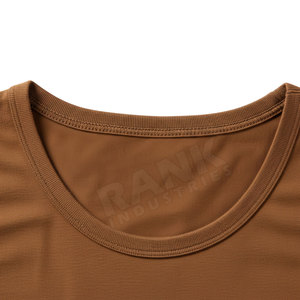 Ropa Deportiva Personalizada para Hombre, Camisetas sin Mangas y Chalecos Transpirables en Tallas Grandes, de Proveedor OEM - Product Image 5