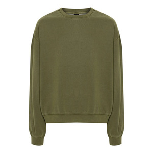 เสื้อสเวตเชิ้ตผู้หญิง OEM ขายส่ง เสื้อผ้าลำลอง แห้งเร็ว ระบายอากาศได้ดี รับสกรีนโลโก้ ขายส่งเสื้อสเวตเชิ้ต - Product Image 6