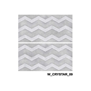 Azulejo cerámico de alta profundidad de 300x600 mm para revestimiento exterior de fachadas de casas, villas y edificios modernos. - Product Image 3