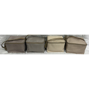 <b>Custom</b> <b>Insulated</b> Polyester Lunch Cooler Bag with Cuboid Design for Cold Storage and TPU Lining - Product Image 6