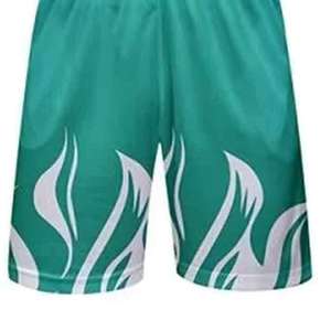 Uniforme de Baloncesto Personalizado para Hombre al Por Mayor a Precio Económico, Talla Grande, Secado Rápido, Transpirable, Ropa Deportiva OEM Hecha a Medida - Product Image 6