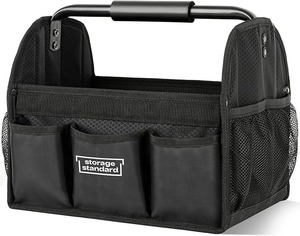 Heavy-duty Material Vietnam <b>Tool</b> <b>Bag</b> Durable Makeup <b>Bag</b> Versatile Efficient <b>Tool</b> Organization Custom Reliable Portability - Product Image 6