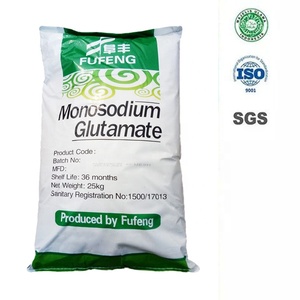 Glutamate monosodique (<span class=keywords><strong>MSG</strong></span>) de qualité alimentaire 99% du meilleur fabricant à bas prix pour diverses applications - Product Image 3