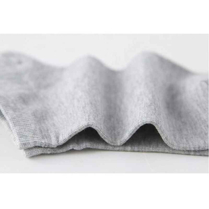 High Quality Cotton Ankle Sport <b>Socks</b> White Professional Custom Athletic <b>Socks</b> With Logo Cotton <b>Socks</b> casual Style - Product Image 4