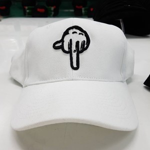 Gorra Trucker Casual de Algodón de 6 Paneles Protect Style Apparels con Corona Suave, Costuras Premium y Diseño de Logotipo Frontal Personalizado - Product Image 2