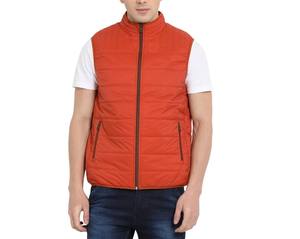 Chaleco acolchado para hombre de último diseño, alta calidad, transpirable, cómodo, muy vendido, chaleco acolchado para hombre de tendencia superior con precio razonable - Product Image 1