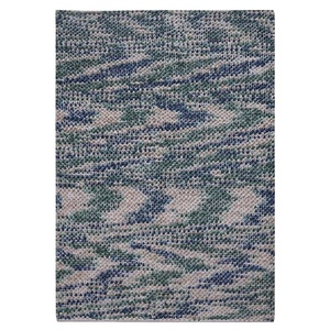 Tapis tissés doux et durables pour la maison salon chambre et bureau décor de sol tapis tissés à la main élégants et élégants - Product Image 1