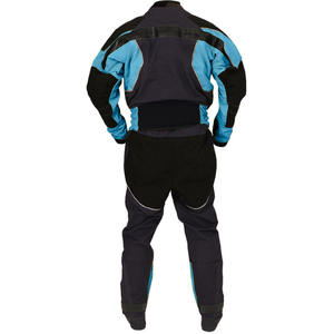 Men <b>Waterproof</b> <b>Work</b> Coverall Gray Black Yellow Panel Polyester Uniform - Product Image 6