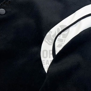 Chaqueta Varsity de Diseño Exclusivo, Material Fresco, de Alta Calidad, a la Moda y a Bajo Precio para Hombre - Product Image 6