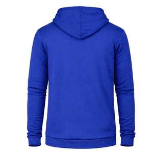 Sudadera con Capucha Azul Jack and Jill con Gráfico de Nubes de Palabras, Sudadera Dri Fit para Hombres y Adolescentes, Sudadera Cómoda para Uso Casual - Product Image 2