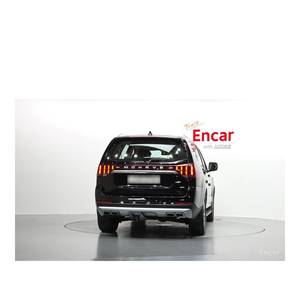 2022 pour Mohave Diesel 3.0 4x4 6 places Cuir Boîte automatique 19 596 km Volant à gauche Euro V Emission 250-300 ch LED - Product Image 4