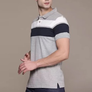 Camiseta Polo para Hombre al Por Mayor, Precio Razonable, Artículo de Primera Calidad, Color Personalizado - Product Image 2