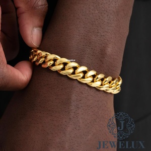 High Quality Luxury Moissanite Diamond Tennis <b>Bracelet</b> 925 Sterling <b>Silver</b> Fine Jewelry for Wedding Party Gift for Bulk Quantity - Product Image 3