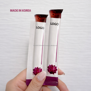 ผลิตภัณฑ์เสริมอาหารแบบเจลลี่กัมมี่ HCA Garcinia สูตรผิวกระจ่างใส แบรนด์ส่วนตัว รับผลิตตามความต้องการ - Product Image 5