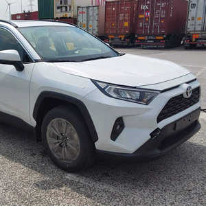 VENTA RÁPIDA DE TOYOTA RAV-4 XLE-G USADO, GASOLINA, AUTOMÁTICO - Product Image 1