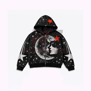 Survêtement personnalisé avec logo et solutions d'emballage – Survêtement athlétique haute performance avec impression sérigraphique longue durée - Product Image 1