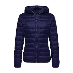 Chaquetas acolchadas para mujer de alta calidad, última versión, muy demandadas, cómodas, impermeables, antipilling, modernas. - Product Image 1