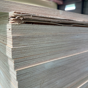 Nouvelles planches de construction en contreplaqué de bouleau de qualité supérieure, fournisseur d'usine, coffrage robuste, contreplaqué vietnamien de qualité DD - Product Image 3