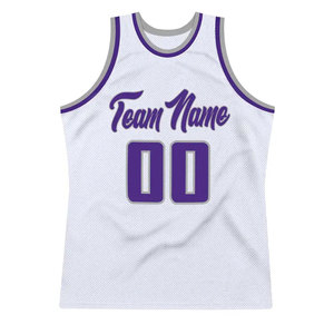 Maillots de basket personnalisés imprimés par sublimation, sans manches, coupe ajustée, noirs, séchage rapide, respirants, 100% polyester, confortables - Product Image 2