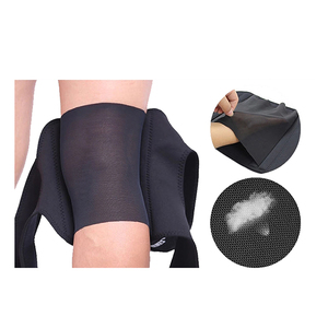 Rodilleras transpirables para alivio del dolor y mejor rendimiento deportivo. - Product Image 4