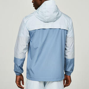 Chaqueta Deportiva para Hombre, Venta Caliente 2026, para Entrenamiento, Running, Fitness, con Capucha y Cordón Ajustable, Ropa Deportiva y para Correr - Product Image 3