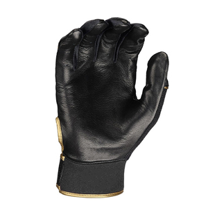 ถุงมือตีเบสบอลหนังคุณภาพสูงสำหรับผู้ใหญ่ หนังแกะแท้ Powers Trap สำหรับผู้ใหญ่และเยาวชน - Product Image 3