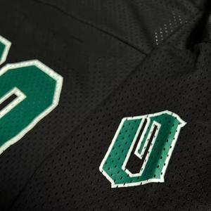 Camiseta de Fútbol Sublimada de Corte Cuadrado, Excelente Fabricación, Buena Tela - Product Image 2