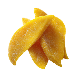 [MEILLEURE VENTE] Mangues séchées Bluelotus en vrac, faibles en sucre, coupées en tranches, moelleuses et fondantes, collation tropicale pour les fêtes, du Vietnam - Product Image 3