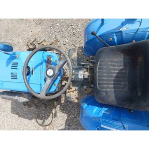 Tractores Iseki Usados - Product Image 5