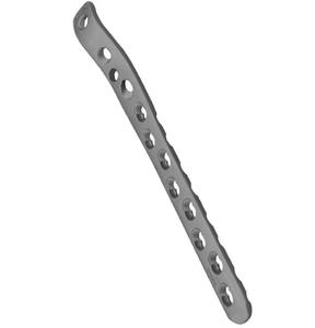 Plaque de compression à verrouillage pour fémur proximal 4,5/5 mm, en titane de qualité médicale et acier inoxydable, implants traumatologiques par AM ORTHO - Product Image 2