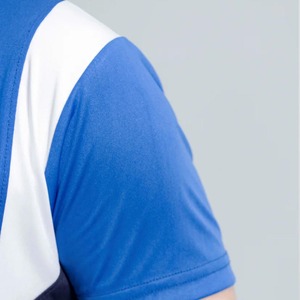 Survêtement unisexe coupe ajustée, séchage rapide, résistant à l'eau, léger, pour homme, vêtements de sport d'été, personnalisable, adultes, nouveau design, meilleur style - Product Image 6