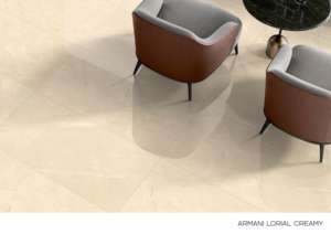 Carreaux de porcelaine polie de qualité supérieure 24x48, carreaux à haute brillance pour revêtements de sol intérieurs élégants et surfaces verticales - Product Image 2