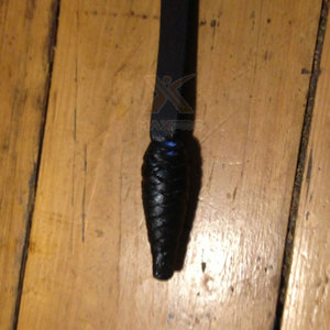 Equipo de Defensa Personal de Última Moda, Nudos de Sable, Accesorios Ligeros para Uniformes, Nudos de Sable - Product Image 4