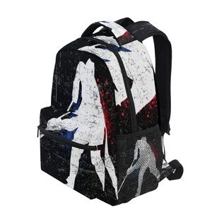 Sac à dos pour ordinateur portable de haute qualité, style personnalisé, nouveau modèle, pour étudiants, collégiens, sac de sport décontracté pour hommes - Product Image 4