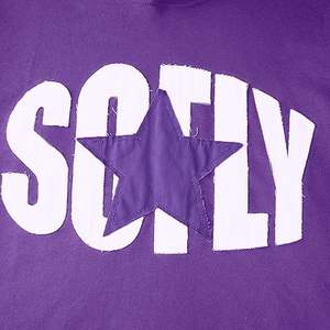 Sudadera con capucha gráfica internacional de calidad superior para unisex, con letras de estrellas, estilo vintage, oversize, Harajuku - Product Image 5