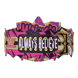 Customized High Quality Durable Unisex Adult Size World Heavyweight Wrestling Championship UFC <b>Boxing</b> 4MM Thickness Belt - Product Image 3