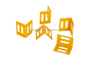 Meilleur fournisseur Protecteur de bord de qualité supérieure pour l'exportation pour la sécurité de la boîte du meilleur vendeur de l'Inde - Product Image 4