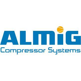 ALMiG Kompressoren GmbH logo